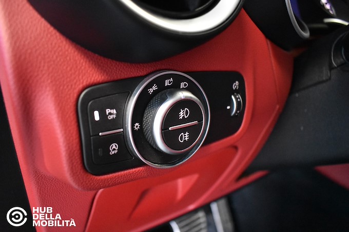 ALFA ROMEO Stelvio 2.2 Turbodiesel 210 CV AT8 Q4 Super